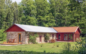 Two-Bedroom Holiday Home in Kopingsvik, Köpingsvik